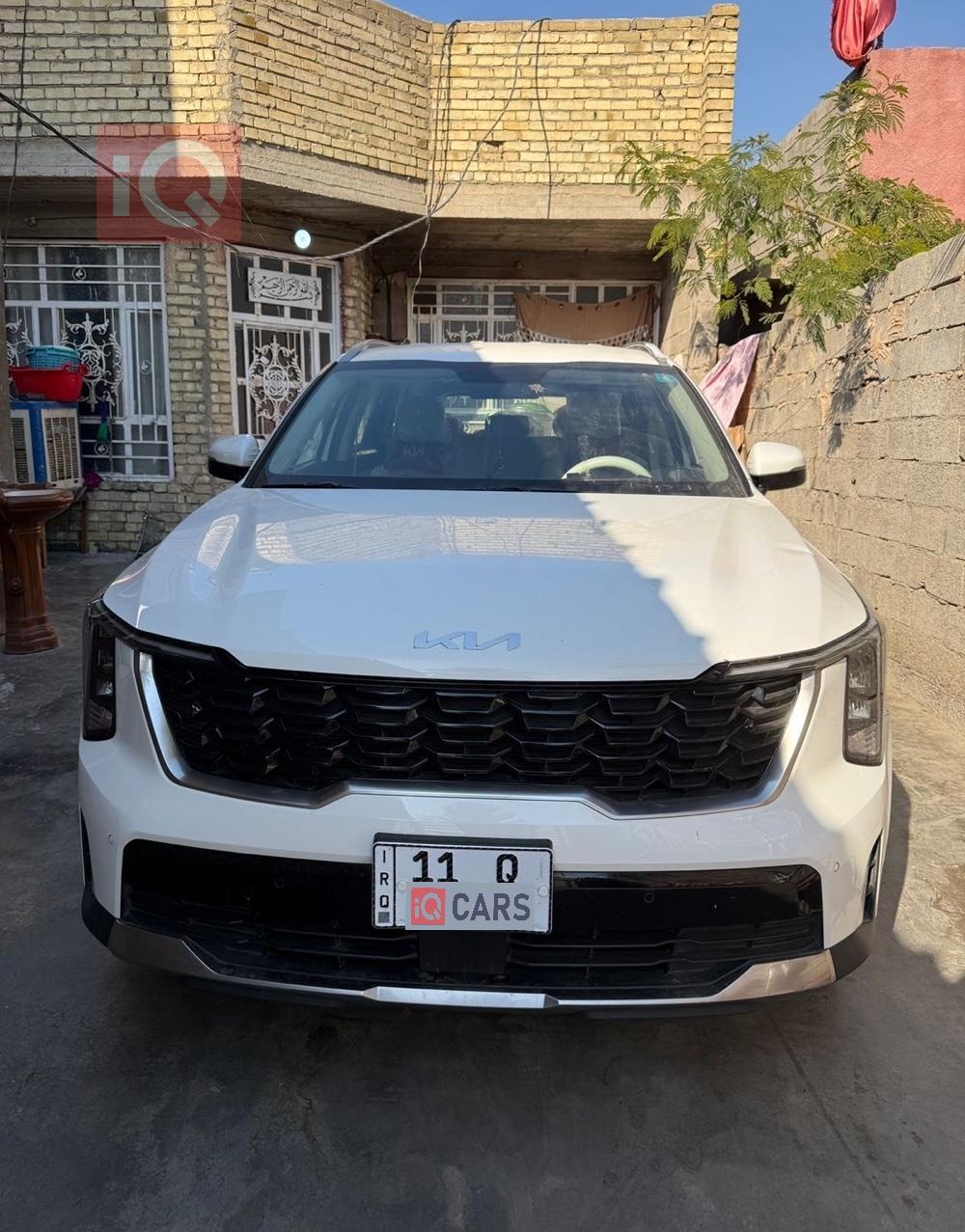 کیا سۆرینتۆ